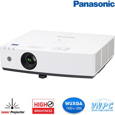 Panasonic PT-LMZ460 3lcd 4600 Ansı Lümen 1920X1200 Fiyatı