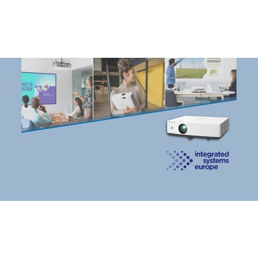 Panasonic PT-LMZ460 3lcd 4600 Ansı Lümen 1920X1200 Fiyatı