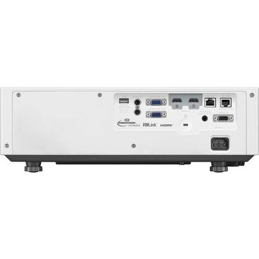 Panasonic PT-VMZ51 SEJ 1920x1200 Wuxga Lazer Projeksiyon Fiyatı