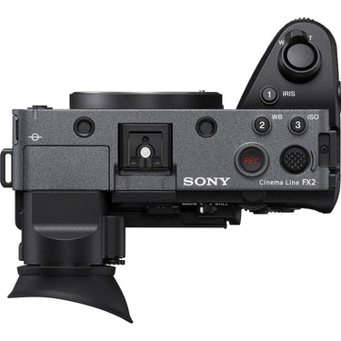 Sony Fx2 Dijital Sinema Kamerası (Sony Eurasia Garantili) Fiyatı