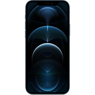 iPhone 12 Pro 256 GB Mavi B Kalite Yenilenmiş (12 Ay Fiyatı