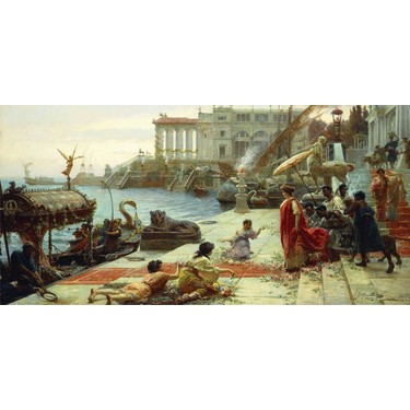 Anatolian 1500 Parçalık Puzzle - Kraliçeyi Uğurlama 3795 Fiyatı