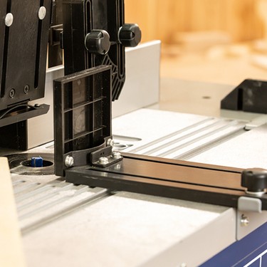 Scheppach HF60 Tezgah Freze 1500W - 5902106901 Fiyatı