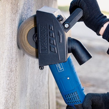 Scheppach MRS1300 Fırçalı Üniversal Zımpara - 5903819904 Fiyatı