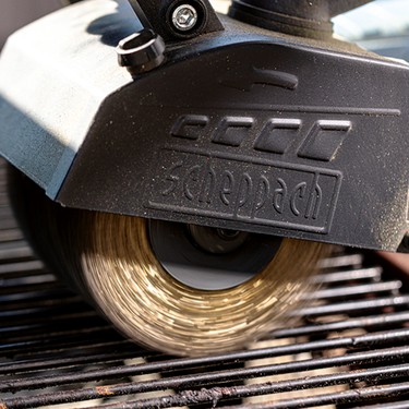 Scheppach MRS1300 Fırçalı Üniversal Zımpara - 5903819904 Fiyatı