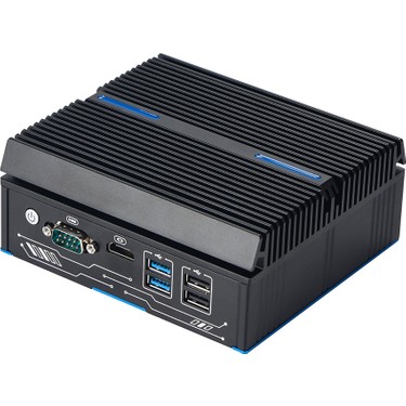 Techstorm K2-F24H | 6LAN | i3 6006U | 8 GB DDR 4 RAM / Fiyatı