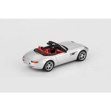 Mini Gt 1/64 998 Bmw Z8 Silver Fiyatı - Taksit Seçenekleri