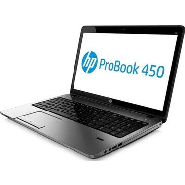 Windowsノート本体 HP ProBook 450 G1 Corei5 SSD DVD Office HP