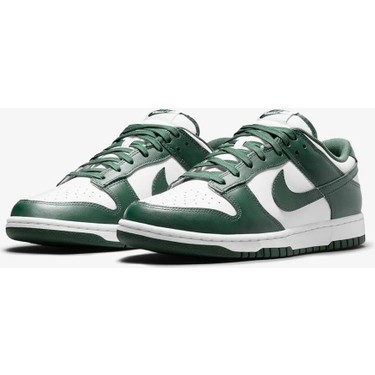Nike Dunk Low Retro Michigan State-Sportxoutlet Fiyatı