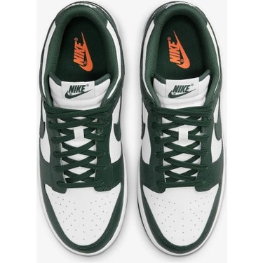 Nike Dunk Low Retro Michigan State-Sportxoutlet Fiyatı