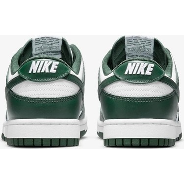 Nike Dunk Low Retro Michigan State-Sportxoutlet Fiyatı