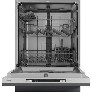 Teka - Dfı 46710 Eu Wh - Tam Ankastre Dijital Ekranlı Fiyatı