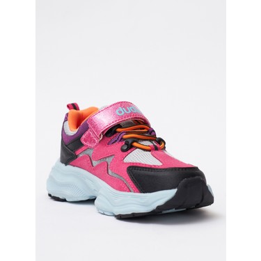 Dudino Pembe Kız Çocuk Outdoor Ayakkabı 4W16C107 Fiyatı