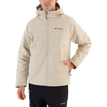 Columbia Grand Trek Iı Down Hooded Jacket Erkek Mont Fiyatı