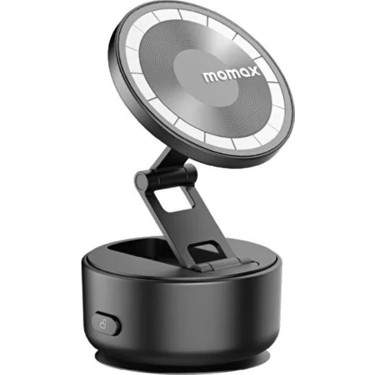 Momax 1-Snap Go Otomatik Vakumlu Manyetik Telefon Standı Fiyatı