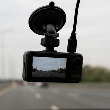 Tay-Tech Homy C309 Black Box Araç Içi Kamera – Full Hd 1080P Fiyatı