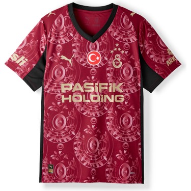 Puma Gsk Third Jersey Replica Wos Erkek Yetişkin Forma Fiyatı