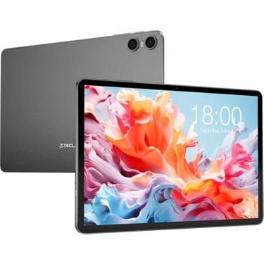 Teclast P30T 4/128 GB 10.1'' Tablet(Resmi Distribütör Fiyatı