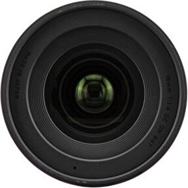 Sigma 16mm f/1.4 DC DN Contemporary Lens Sony E Uyumlu Fiyatı, 4.8