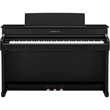 Yamaha Clavinova CLP845B Dijital Piyano (Siyah) Fiyatı