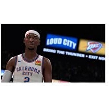 2K NBA2K25 Nintendo Switch Spor Oyunu Gerçekçi Grafikler ve Fiyatı