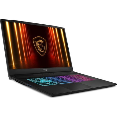 MSI KATANA 17 HX B14WFK-257XTR Intel Core i7 14650HX 16GB Fiyatı