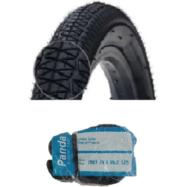 Rfl 20 Jant 20X2.125 (57-406) Bmx Akrobasi Bisiklet Dış Fiyatı