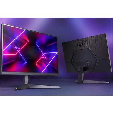 Lg Ultragear 24GS50F-B 24 1 Ms Full Hd 180 Hz Oyuncu Fiyatı