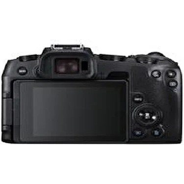 Canon EOS RP Fotoğraf Makinesi RF24-105 S Lens ile Fiyatı, 4.2