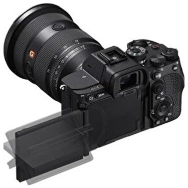 Sony A7R V Aynasız Fotoğraf Makinesi 61 Megapiksel CMOS Fiyatı