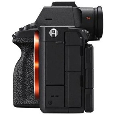 Sony A7R V Aynasız Fotoğraf Makinesi 61 Megapiksel CMOS Fiyatı