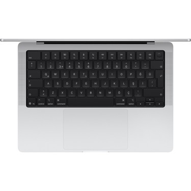 Apple MacBook Pro M5 16GB 512GB SSD macOS 14 Taşınabilir Fiyatı