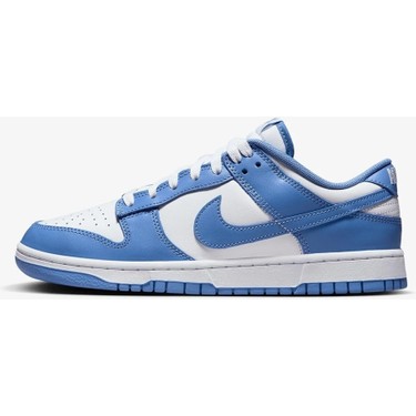 Nike Dunk Low Retro Polar Blue Erkek Sneaker Fiyatı