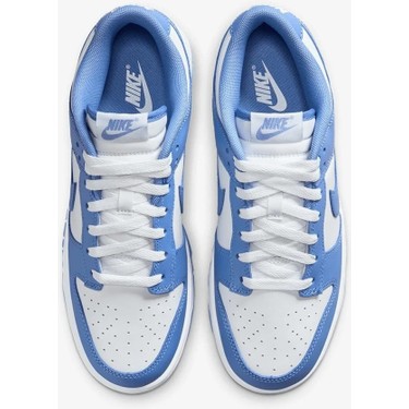 Nike Dunk Low Retro Polar Blue Erkek Sneaker Fiyatı