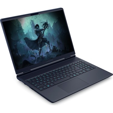 Dell Alienware 16X Aurora Core Ultra 7 255HX RTX 5060 8GB Fiyatı