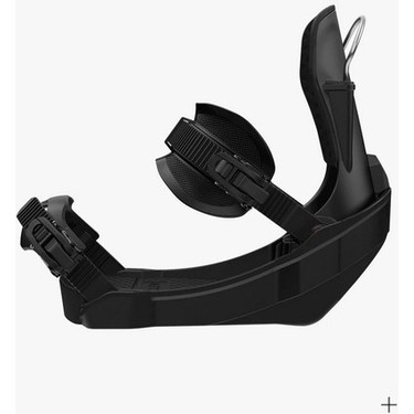 スノーボード CLEW BINDING Independence 1.0 (BLACK_M) Clew Independence 1.0 Black Fiyatı - Taksit Seçenekleri