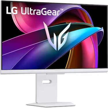 Lg 32'' Ultragear G8S 32G810SA-W 144Hz 1ms IPS UHD 4K Aı Fiyatı