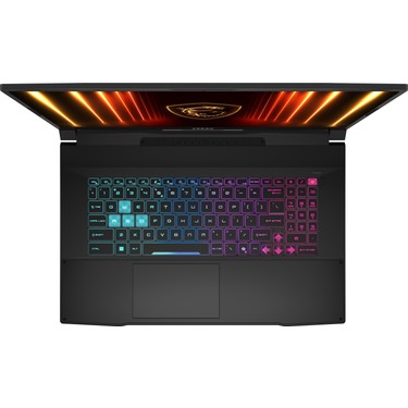 MSI KATANA 17 HX B14WFK-248XTR Intel Core i7 14650HX 16GB Fiyatı