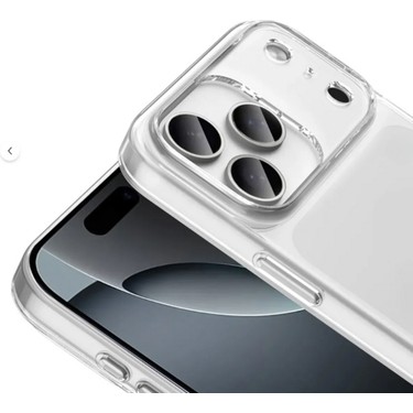 iPhone17ProMax MagSafe対応 By mikaninagawa Mika Magsafe) iPhone 17 Pro Max Uyumlu Magsafe Özellikli Fiyatı