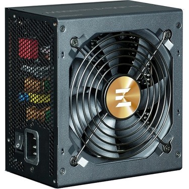 Zalman ZM1000-TMX2SE (Teramaxııse) +80 Plus Gold Pcle 5.1 Fiyatı