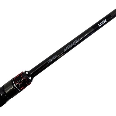 Yek Outdoor Pro Spin Seti Okuma Hakai Super Light Spin 8'0'' Fiyatı