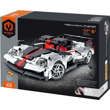 Sunman Im. Master NO.8045 Uzaktan Kumandalı R/c 2.4ghz Spor Fiyatı