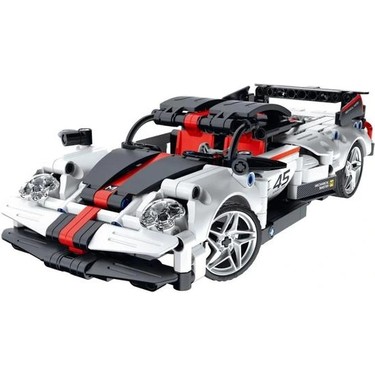 Sunman Im. Master NO.8045 Uzaktan Kumandalı R/c 2.4ghz Spor Fiyatı