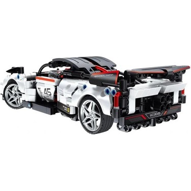 Sunman Im. Master NO.8045 Uzaktan Kumandalı R/c 2.4ghz Spor Fiyatı