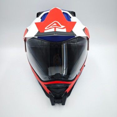3D Part Works Acerbis Reactive Kask Orjinal Chinmounts Fiyatı