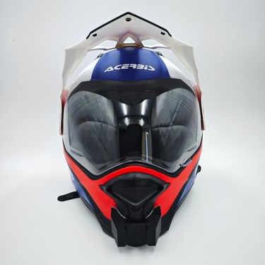 3D Part Works Acerbis Reactive Kask Orjinal Chinmounts Fiyatı