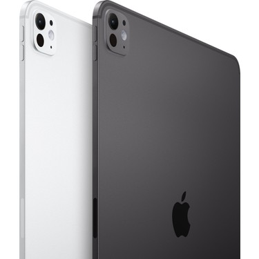 Apple iPad Pro M5 Wi-Fi 256GB 11 Standart Cam - Gümüş Fiyatı