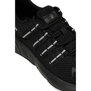 Lumberjack 101499537 Sword G FX Siyah-Siyah Kadın Spor Fiyatı