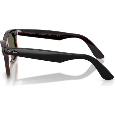 Rb 2240 144058 50 Ray-Ban Wayfarer Polarize Güneş Gözlüğü Fiyatı