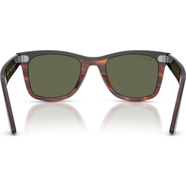 Rb 2240 144058 50 Ray-Ban Wayfarer Polarize Güneş Gözlüğü Fiyatı